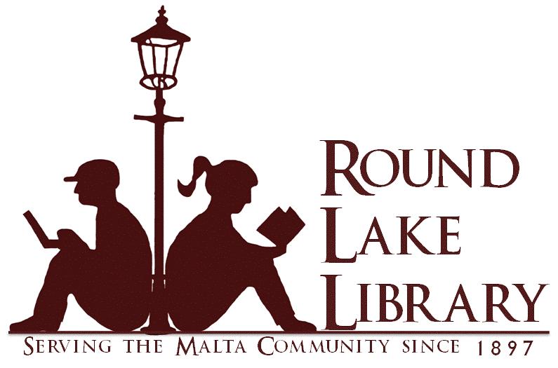 518-682-2492 Hours MONDAY-FRIDAY 10AM TO 8PM SATURDAY 9AM TO NOON Contact Us PO BOX 665 ROUND LAKE, NY 12151 WWW.ROUNDLAKELIBRARY.