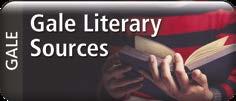 Gale Literary Sources Enabling users to cross-search 1.