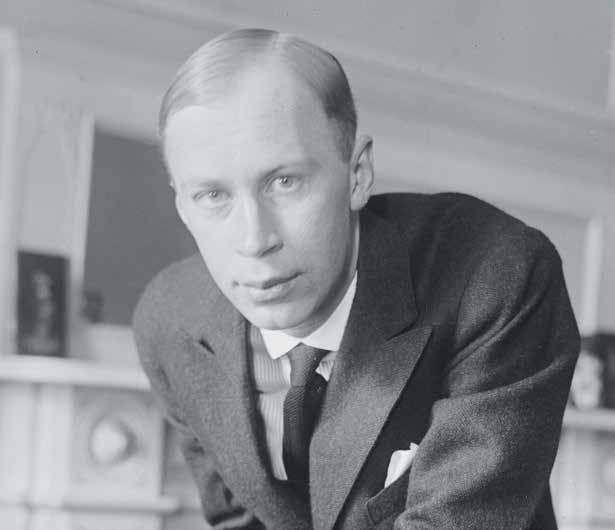 Prokofiev Five David Robertson