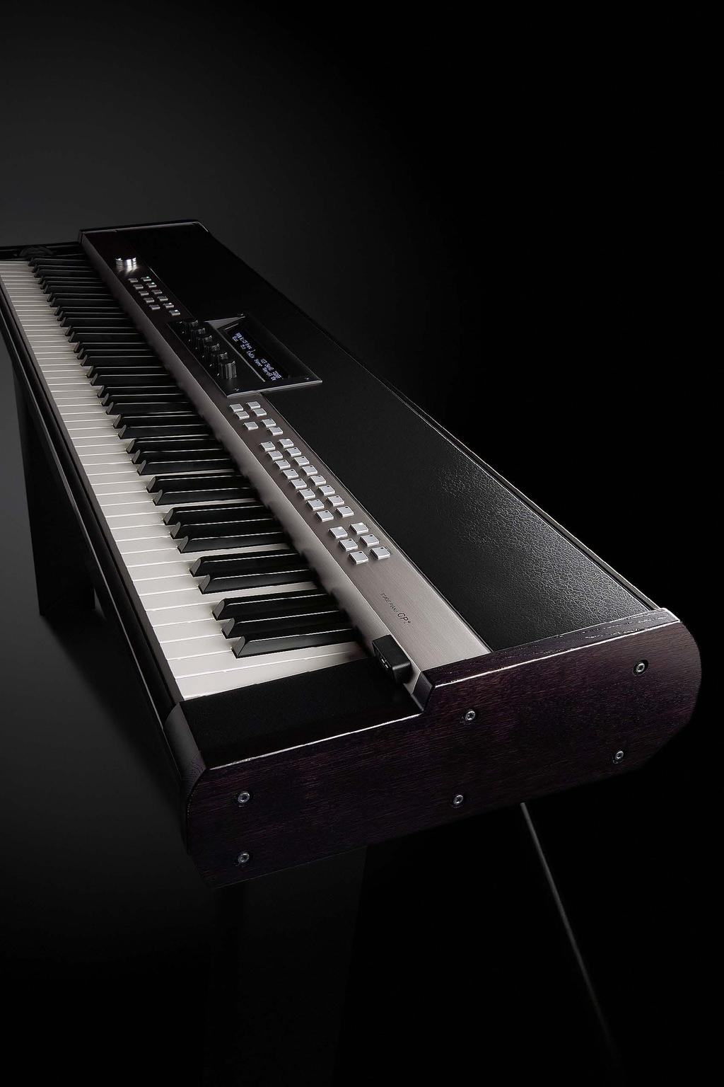 YAMAHA CP1 ARTIST PERFORMANCES A free soundset in excellent quality is abvailable for every CP1 user.