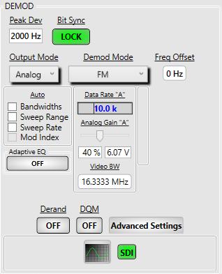 10.4.8.3 FM Sweep Figure 10-47 shows how to enable Auto FM Sweep and Manual FM Sweep.