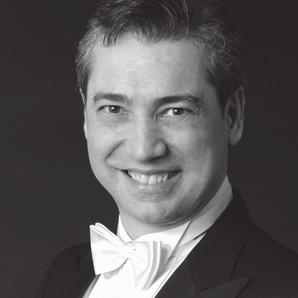 The Cast Nicola Luisotti conductor (viareggio, italy) this season Aida, Rigoletto, and La Traviata at the Met; Turandot in Madrid; La Forza del Destino at the Paris Opera; and Beethoven s Symphony No.
