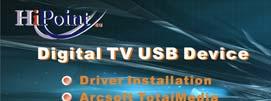 3.0 Installation 3.1 Software Installation ATTENTION!! Please install following driver & software before you plug VG0002A into your PC or NB.