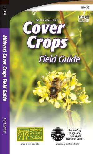 MCCC Website MCCC Field Guide Pocket guide for