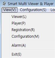 Smart Multi Viewer Player