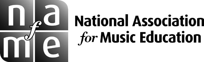 When your colleagues join the National Association for Music Education, they automatically become a member of Louisiana Music Educators Association.