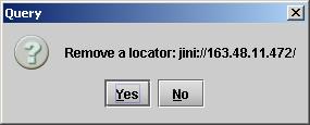 Add: Force the icontrol service for this IRD-3802 to register itself on a user-specified Jini lookup service, using the following