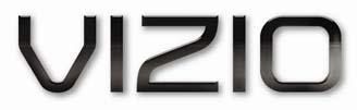 Dear VIZIO Customer, Congratulations on your new VIZIO E320VP television purchase.