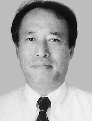 He received a Ph.D. degree in Electrical Engineering from Nagoya University, Nagoya, Japan in 1998. He joined the LSI Laboratory, Mitsubishi Electric Corp., Itami, Japan, in April 1977.