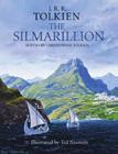 ADDITIONAL WORKS BY J.R.R. TOLKIEN The Silmarillion The story of the creation of the world and of the First Age of Middle-earth 978-0-618-12698-9 $14.00 PA 5 ½ x 8 ¼ (2001) 978-0-618-13504-2 $28.