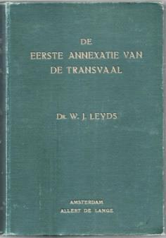 Good to very good condition. Afrikaans text. (Nienaber I, p. 190) Afrikaans version of 'In the Shadow of Death'.