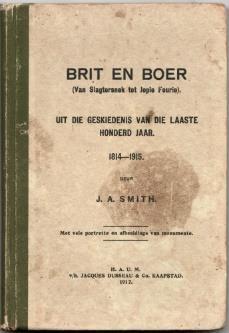 Important genealogical reference regarding German influences on the Afrikaner nation. Inscribed and signed by the author. 25,00 / R450 62. Scholtz, G. D.