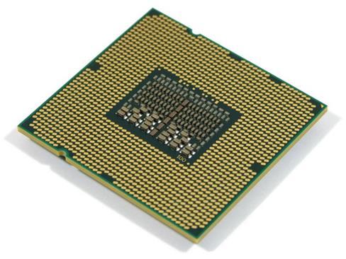 on Chip): a whole computer integr