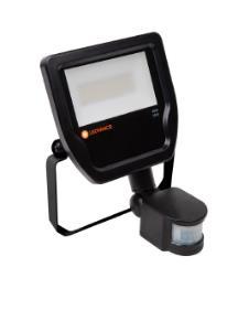 NEW JULY 2018 108 LEDVANCE luminaires Portfolio Summer 2018 Floodlight Sensor Family Overview 1 Compared to luminaires with standard technologies.