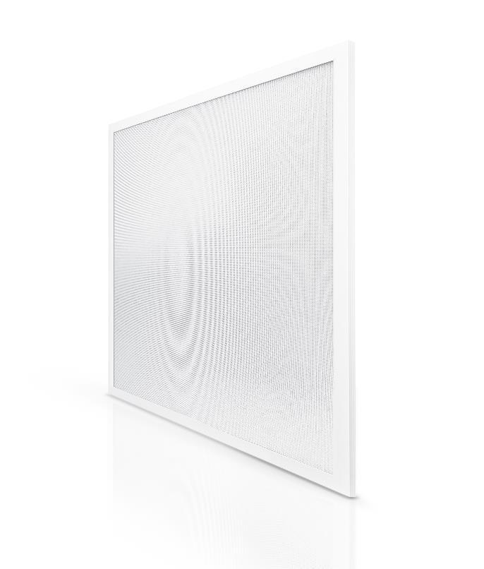 LEDVANCE Panel Gen I Your top 5 bestseller reasons Direct replacement for traditional louvre luminaires 600/625 (T8 4x18, T5 4x14), 1200 (T8 2x36/ T5 2x28) Energy savings up to 50% Very homogenous