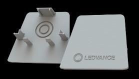 luminaires with standard