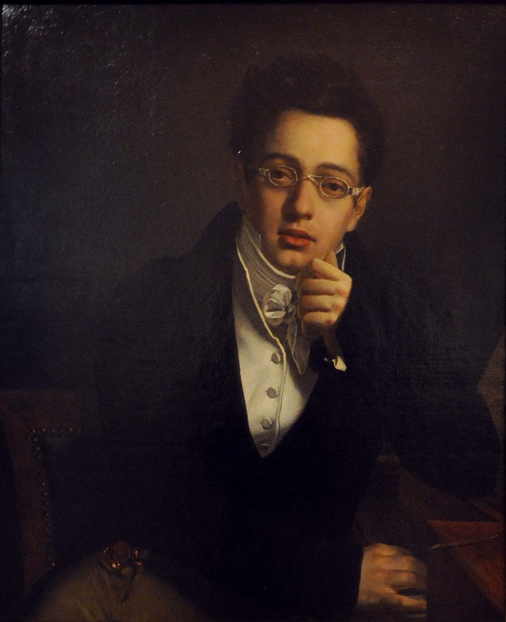 Franz Schubert Franz Schubert, in full Franz Peter Schubert, (born January 31,