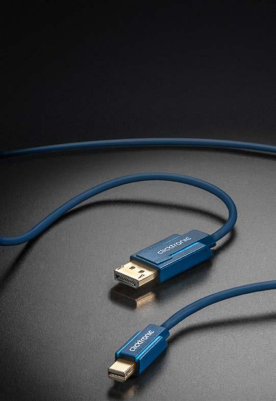 DisplayPort DisplayPort usually abbreviated to DP is a standardised and universal connection standard for the transfer of digital video and audio signals.