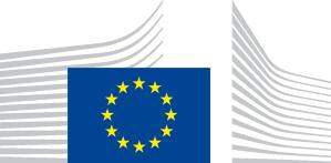 EUROPEAN COMMISSION Directorate-General for Communications Networks, Content and Technology Media and Data Converging Media and Content Questionnaire on the implementation of the Recommendation 1 of