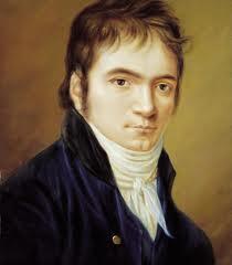 Four composers Ludwig van Beethoven An inspiring and intimidating Artist (with a capital A ) Changed the way people think about music and specific genres of classical music (symphony, sonata, string