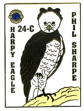 Hawk Eagle PP 1534 09