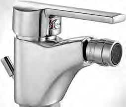 Tolosa Shower Mixer 102102367EX Sink Mixer 102108633EX Sink