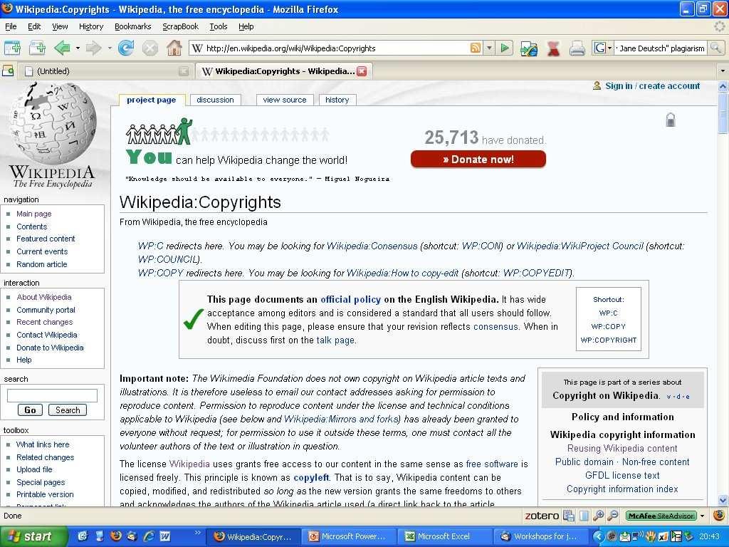 before Wikipedia Nupedia : before being abandoned after 3 years, 24 articles