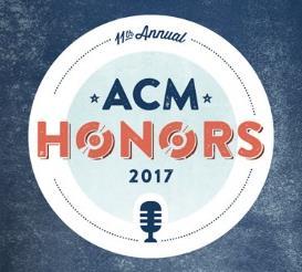 th Annual ACM Honors Friday, September 15 th, 8:00p (E) CBS 2.
