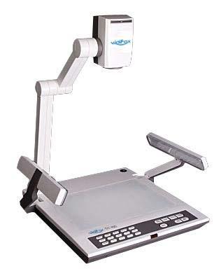 Vidifox Document Camera DV 480 USER MANUAL Please read this User Manual thoroughly before you use the document camera.