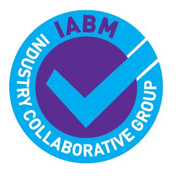 Who is IABM?