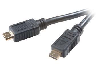 0 certified extension cable USB type A plug <-> USB type A socket - For the extension of existing cable or for the comfortable connection of terminal equipment with USB type A interfaces - A special