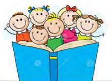 Sorrento Elementary Celebrate Literacy Week, Florida!