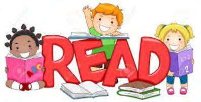 grade level will have a story starter that they will add-to and pass to next class on grade level Add a Blog about your favorite book on book wall Readbox to display your favorite book Drop