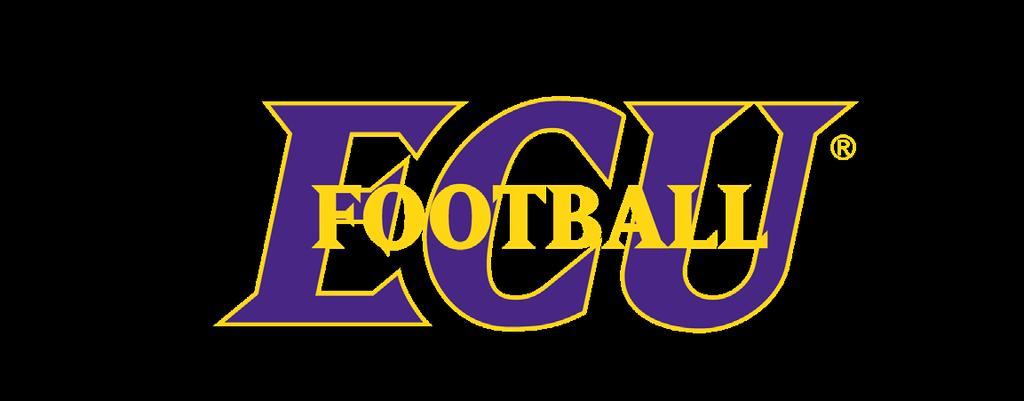 HOW NOT TO USE THE ECU BRAND AND WORD MARKS EAST CAROLINA Use correct colors Use correct