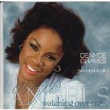 Denyce Graves, Mezzo-soprano Angels Watching Over Me (1997) NPR Classics CD 0006 CD, variously with piano, chorus, a