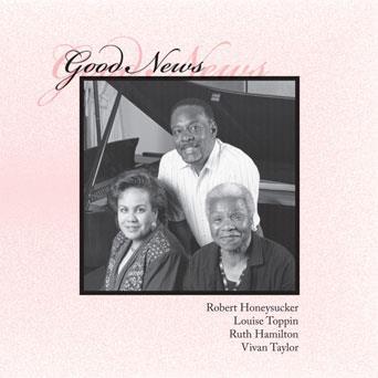 Burleigh, Roland Hayes, Margaret Bonds Negro Spirituals (1998) EMI 7243 5 72790 2 4 CD, selections by sopranos Martina Arroyo, Kathleen Battle, Barbara
