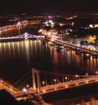 The reason WHY you should study music in Hungary With its lively musical life and internationally
