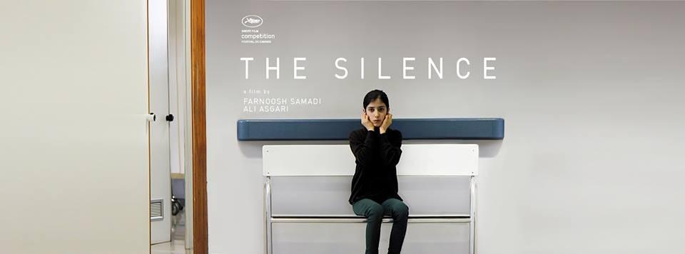 Kino produzioni / FILMO present IL SILENZIO The silence a film by