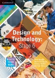 DESIGN & TECHNOLOGY Cambridge Design and
