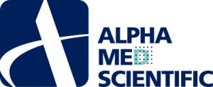 March 1, 2015 Alpha MED Scientific Inc.