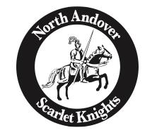 ! North Andover Choral Program 2016-2017 Sara Durkin Choral