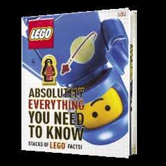 The LEGO ovie 2 : Totally Awesome Logbook! 144 pages 1cm x 18.