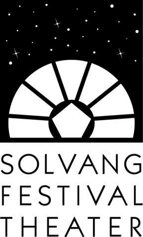 Red Coat Volunteer Policies & Procedures 2015 Solvang Festival Theater 420 Second Street Solvang, CA 93463 Mailing Address: P.O.