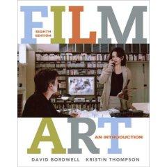 Available at Local Bookstores 1. David Bordwell and Kristin Thompson, Film Art: An Introduction, Eighth Edition (New York: McGraw- Hill, 2008). 2. John Caughie, ed.
