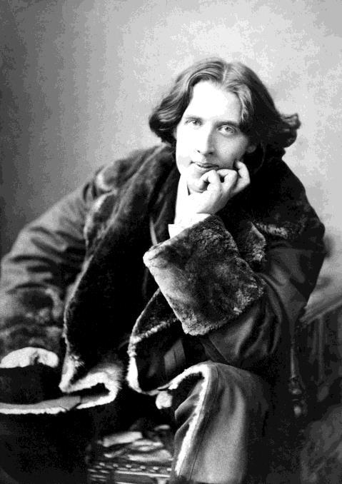 Oscar Wilde was born on October 16, 1854, in Dublin, Ireland. He was educated at Trinity College in Dublin, and then he settled in London, where he married Constance Lloyd in 1884.