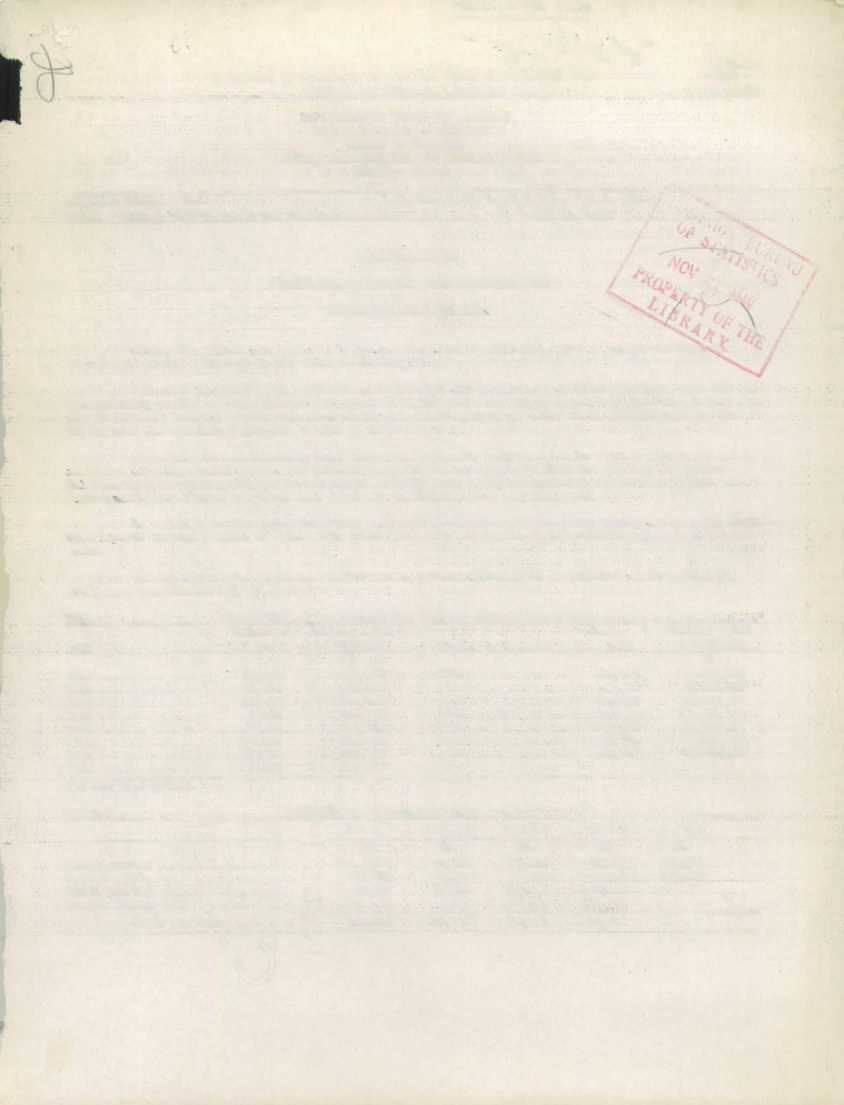 V riisoricai File *_: Copy i0. t "- 1 14-11-40 Published by Authority of the HON. JAMES A. MacXINNON, H.P. Price - Minister of Trade and Coinmerca 15 centp DEPAR11AT OF TRADE AND COMMERCE.