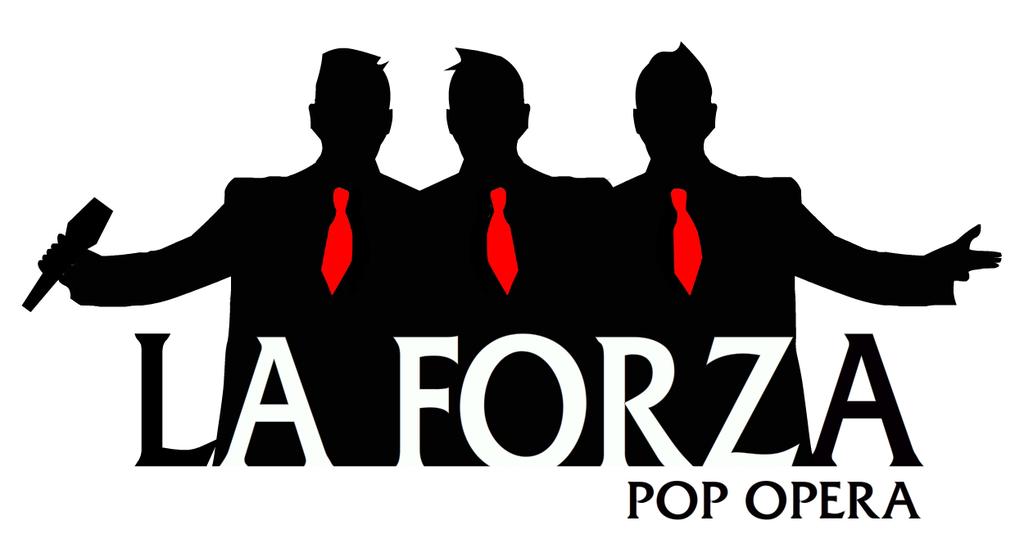 3 performers An entertaining, stylish and heartfelt vocal experience not to be missed, La Forza