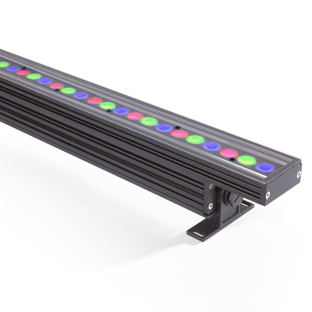 PARĀTA Project RGB LED Linear Surface QTY Type Hit the Tab key or mouse over the page to see all interactive elements.