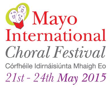 2015 Programme of Events (Publish date 16.05.2015, Version 11) www.mayochoral.