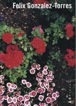❹ Felix Gonzalez-Torres Amada Cruz Distributed Art Pub Inc, 1994 6,440 円 80p. 35 ill.